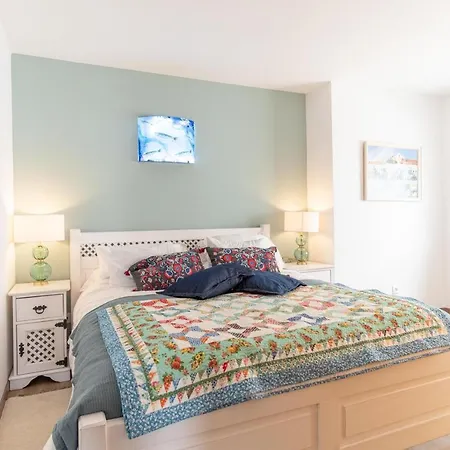 Mar E Sol Διαμέρισμα *