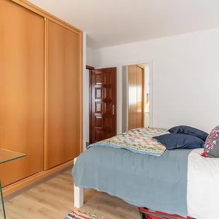 Διαμέρισμα Mar E Sol Ναζαρέ