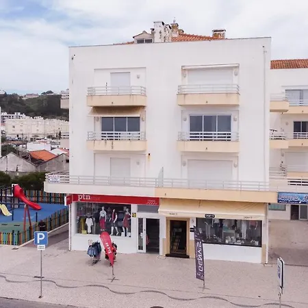 Mar E Sol * Ναζαρέ