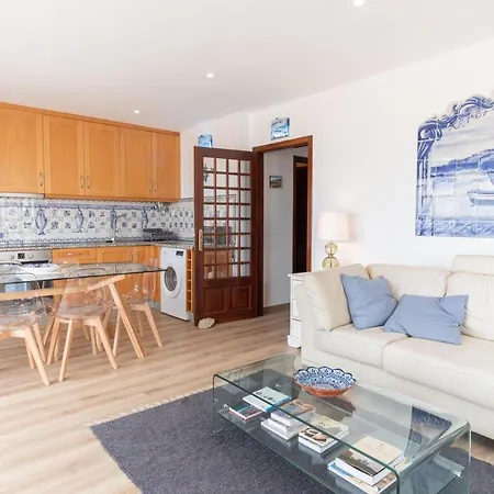 Apartamento Mar E Sol *