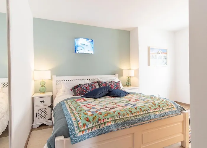 Mar E Sol Διαμέρισμα *