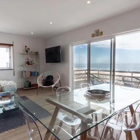 Mar E Sol Apartment