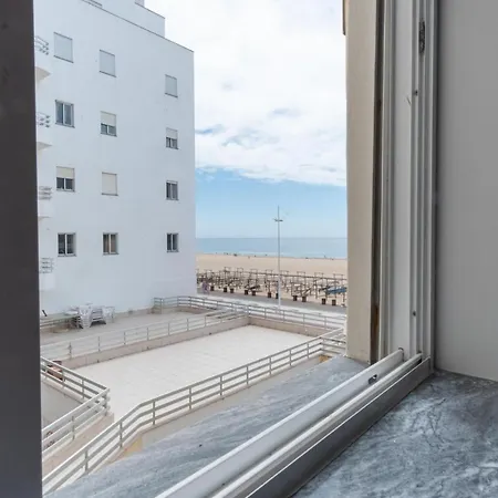 Apartamento Mar E Sol