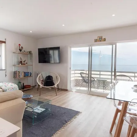 Apartment Mar E Sol
