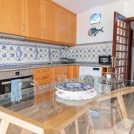 Mar E Sol Apartment