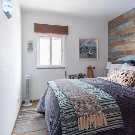 Mar E Sol Apartment *