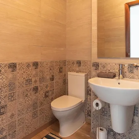 Mar E Sol Apartment