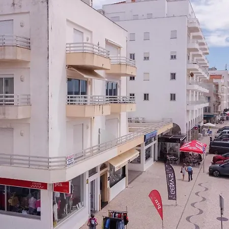 Apartamento Mar E Sol Nazaré