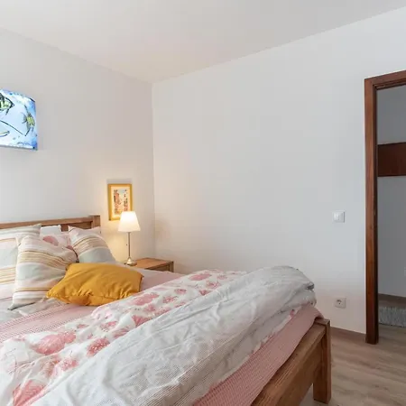 Mar E Sol Apartment *