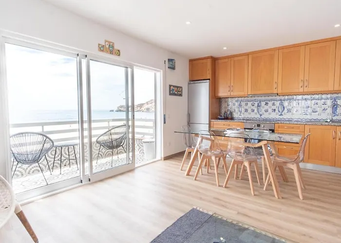 Apartamento Mar E Sol *