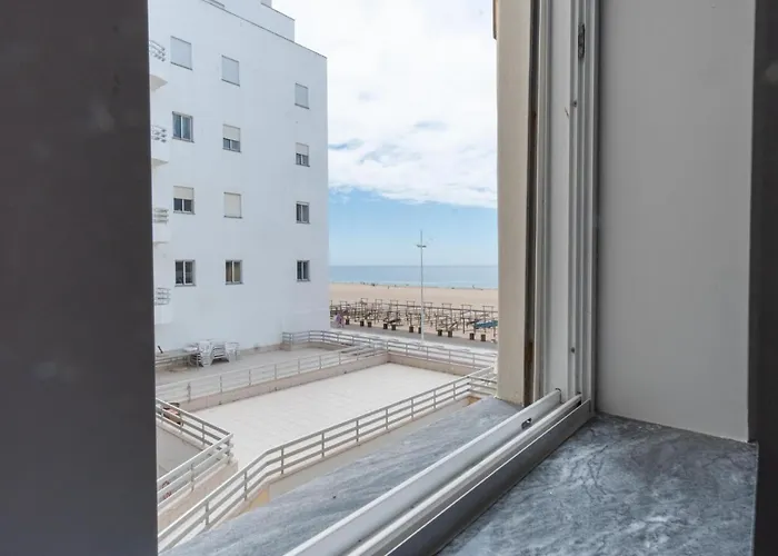 Apartamento Mar E Sol