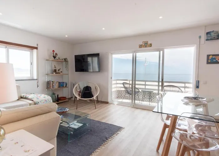 Apartamento Mar E Sol