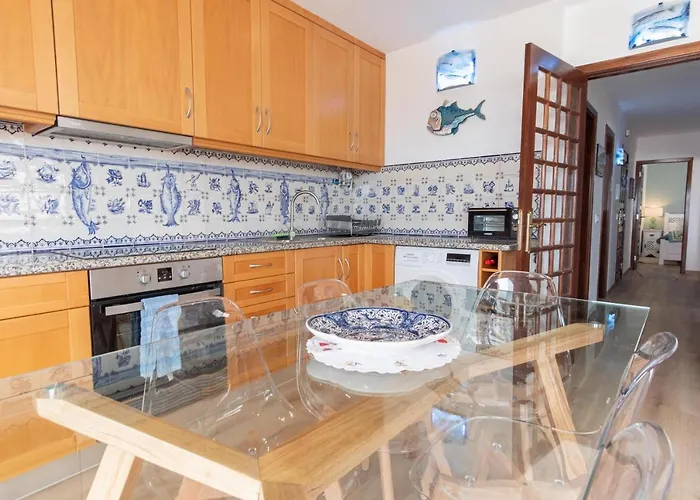 Mar E Sol Apartamento