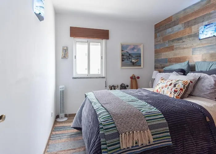 Mar E Sol Apartamento *