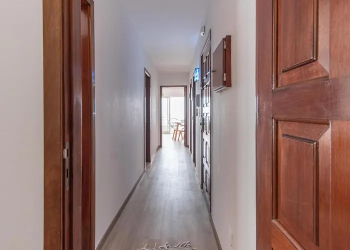 Mar E Sol * Назаре