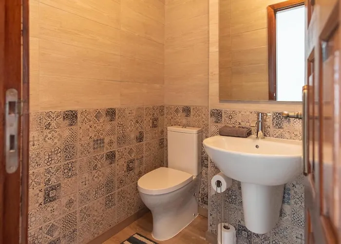 Mar E Sol Апартаменты