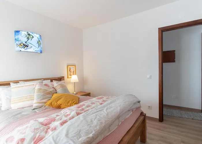 Mar E Sol Апартаменты *