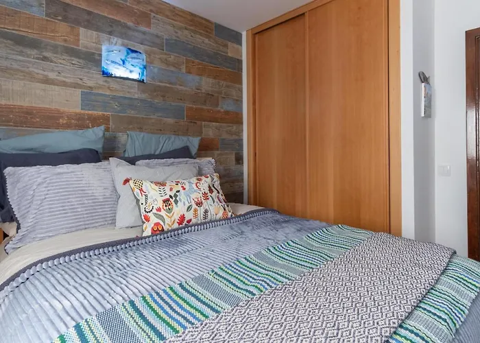 Mar E Sol Назаре