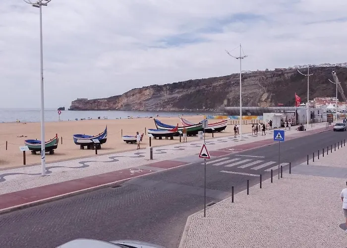 Mar E Sol Апартаменты *