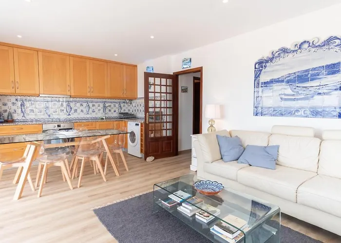 Apartamento Mar E Sol *