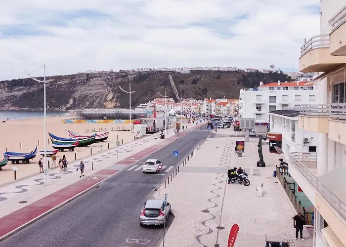 Апартаменты Mar E Sol